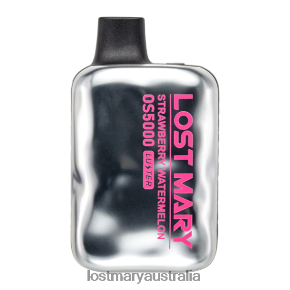 LOST MARY flavours - LOST MARY OS5000 Luster Strawberry Watermelon B64XL73
